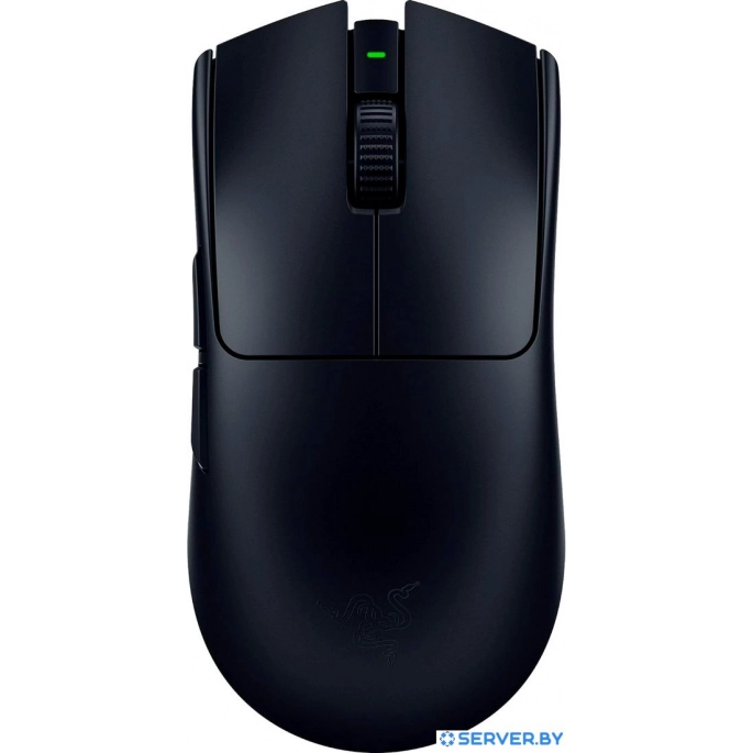 Игровая мышь Razer Viper V3 Pro (черный). Фото1