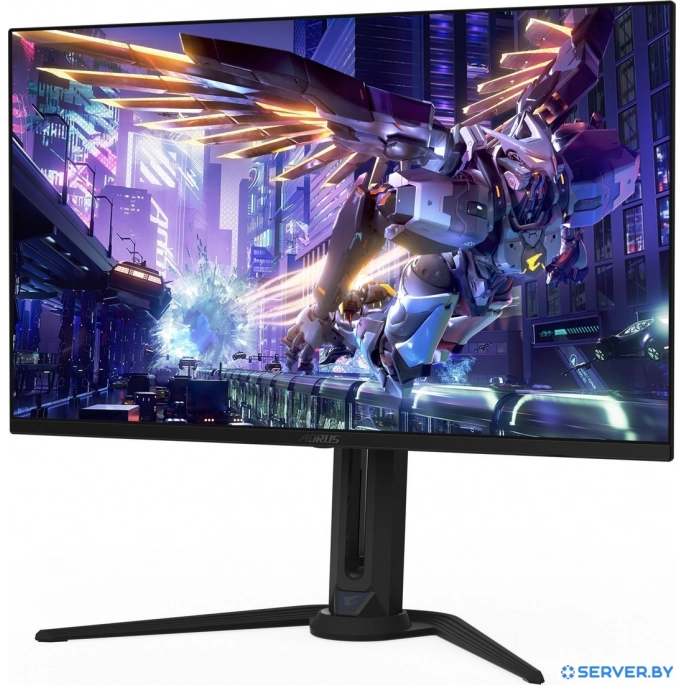 Игровой монитор Gigabyte Aorus FO32U2P. Фото2