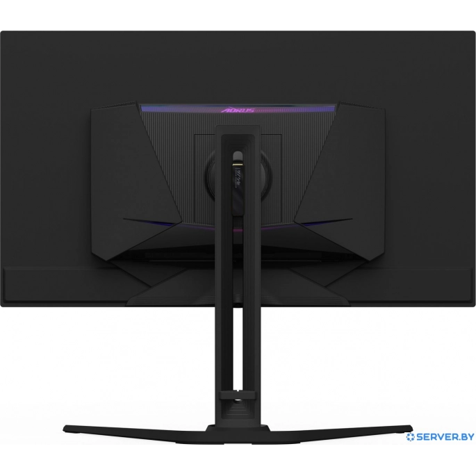 Игровой монитор Gigabyte Aorus FO32U2P. Фото4