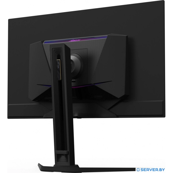 Игровой монитор Gigabyte Aorus FO32U2P. Фото5