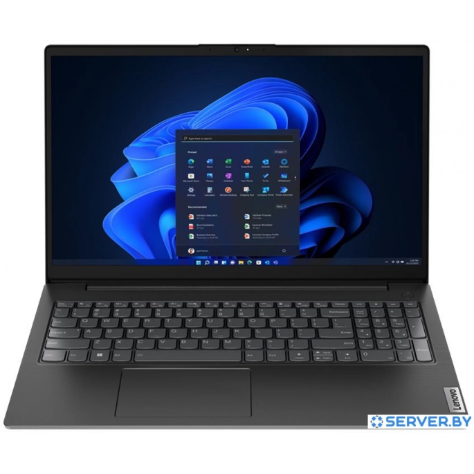 Ноутбук Lenovo V15 G3 IAP 82TT005DAK. Фото 1