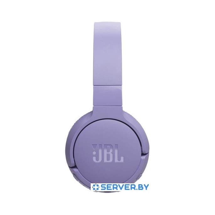 Наушники JBL Tune 670NC (сиреневый). Фото 5