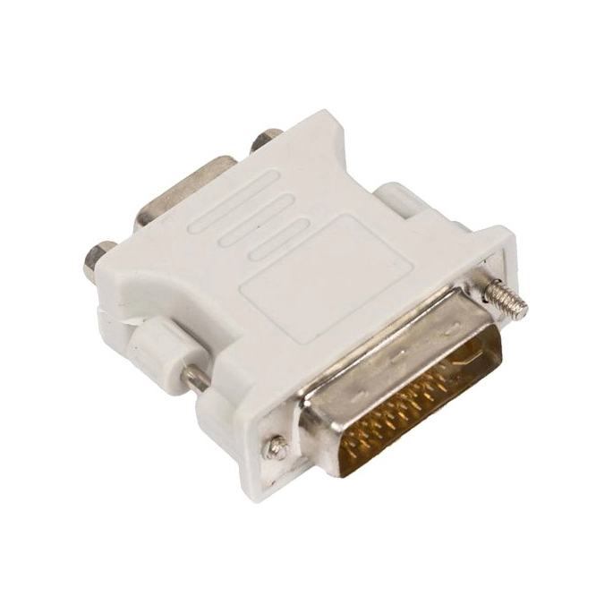 Адаптер ExeGate EX-DVI-VGA. Фото 1