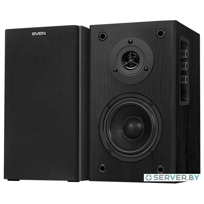 Акустика SVEN SPS-614. Фото 1