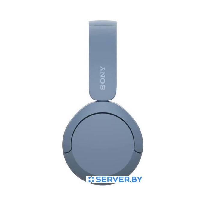 Наушники Sony WH-CH520 (синий). Фото 5