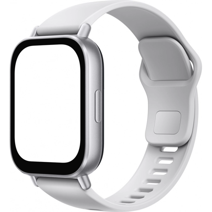 Умные часы Xiaomi Redmi Watch 5 Active (серебристый, международная версия). Фото3
