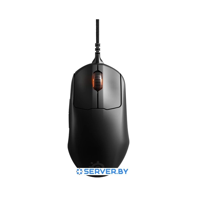 Игровая мышь SteelSeries Prime. Фото 1