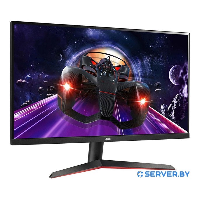 Игровой монитор LG 27MP60GP-B. Фото 2