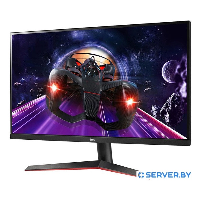 Игровой монитор LG 27MP60GP-B. Фото 3