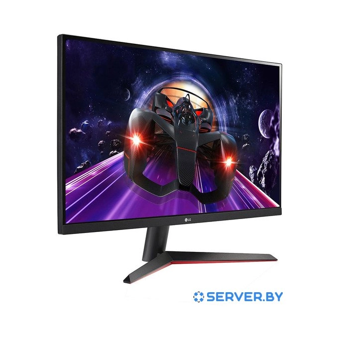 Игровой монитор LG 27MP60GP-B. Фото 4