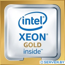 Процессор Intel Xeon Gold 6244