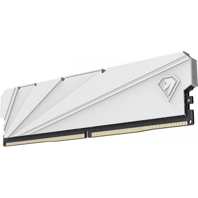 Оперативная память Netac Shadow S 8ГБ DDR4 2666 МГц NTSSD4P26SP-08W. Фото3