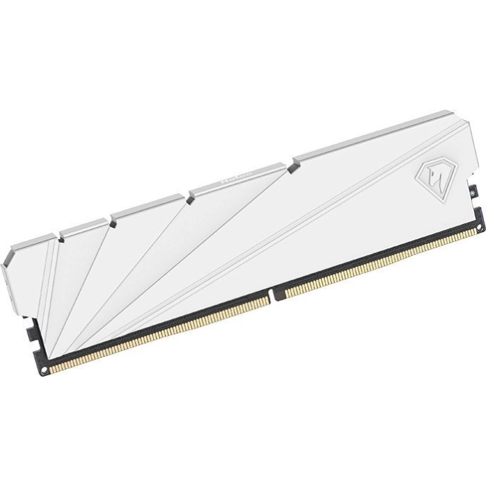 Оперативная память Netac Shadow S 8ГБ DDR4 3600 МГц NTSSD4P36SP-08W. Фото 4