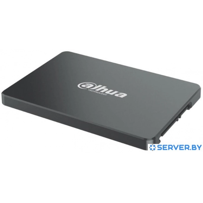 SSD Dahua 2TB DHI-SSD-C800AS2TB. Фото 1