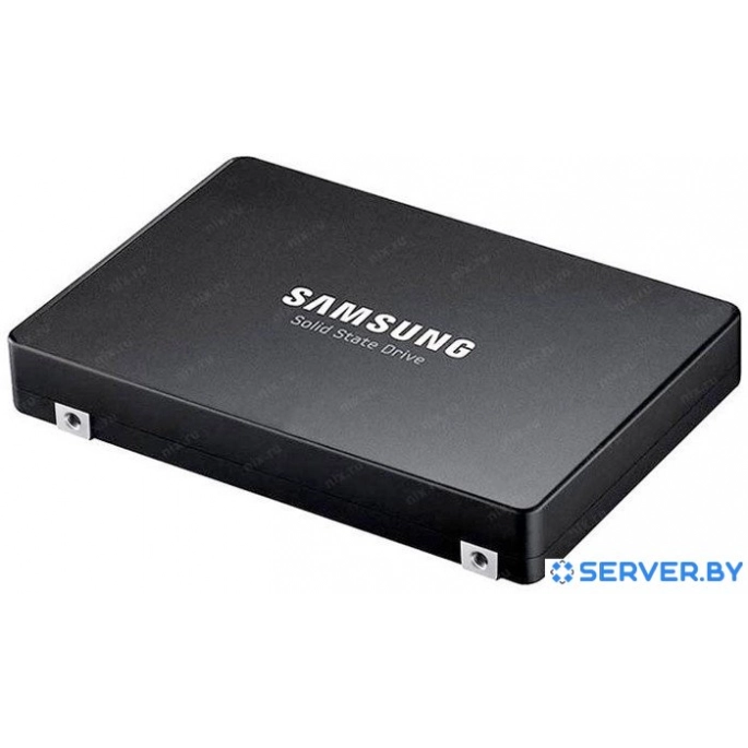 SSD Samsung PM1743 1.92TB MZWLO1T9HCJR-00A07. Фото2