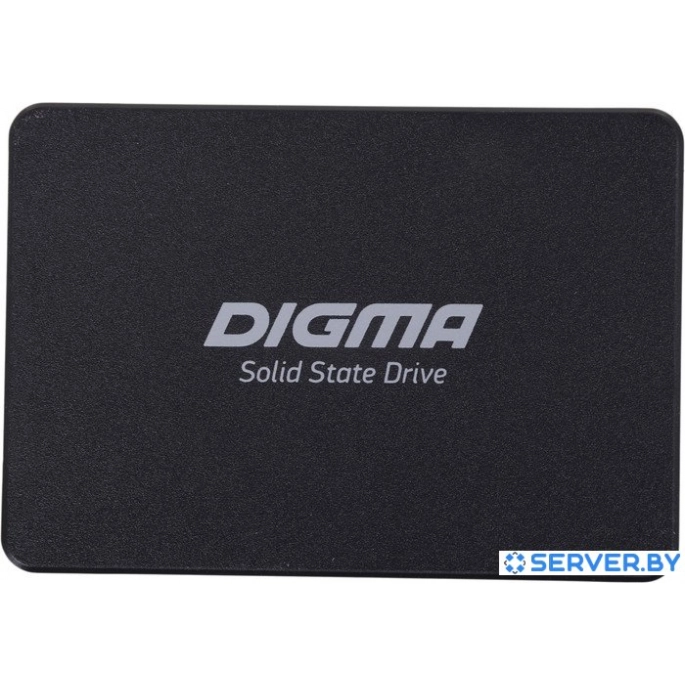 SSD Digma Run R5 4TB DGSR2004TR53T. Фото 1