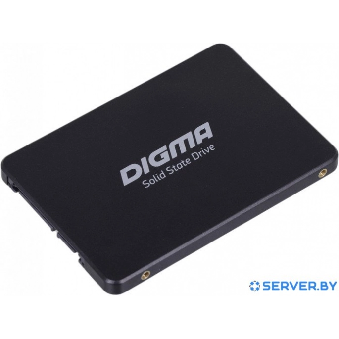 SSD Digma Run R5 4TB DGSR2004TR53T. Фото 2