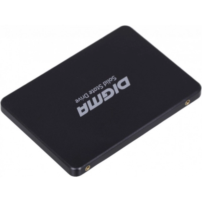 SSD Digma Run R5 4TB DGSR2004TR53T. Фото 3