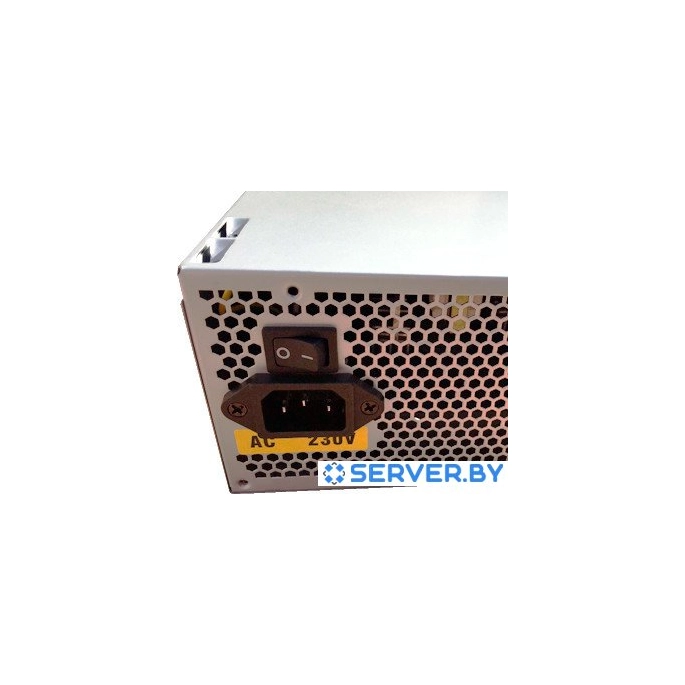 Блок питания Powerman PM-500ATX-F. Фото 2