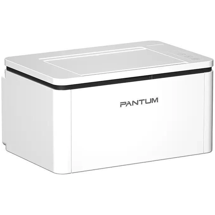 Принтер Pantum BP2300. Фото3