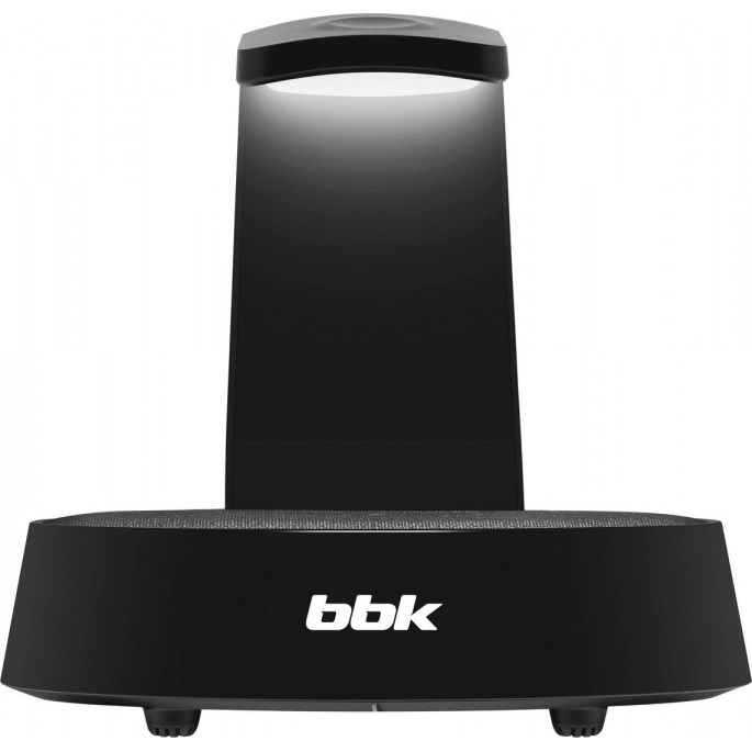 Беспроводная колонка BBK BTA1110 (черный). Фото 5