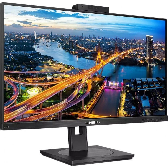 Монитор Philips 275B1H/00. Фото2