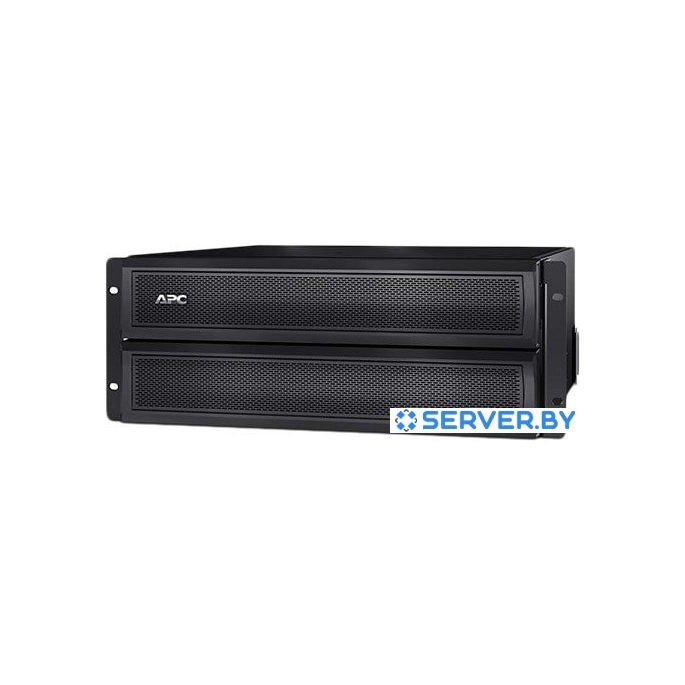 Аккумулятор для ИБП APC SMX120BP (120В/5 А·ч). Фото 1