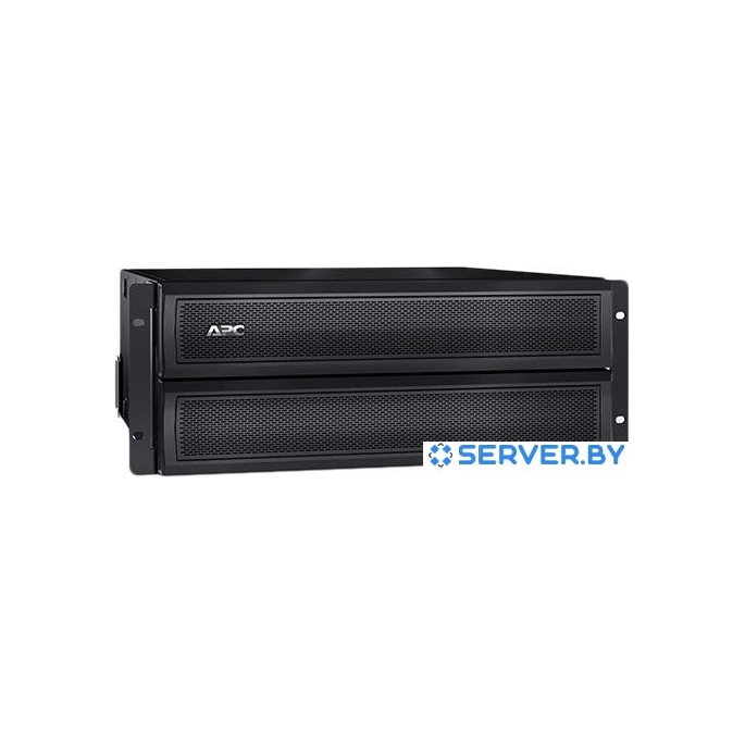 Аккумулятор для ИБП APC SMX120BP (120В/5 А·ч). Фото 2