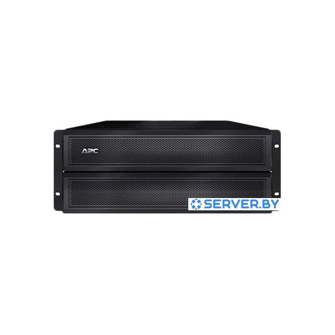 Аккумулятор для ИБП APC SMX120BP (120В/5 А·ч). Фото 3