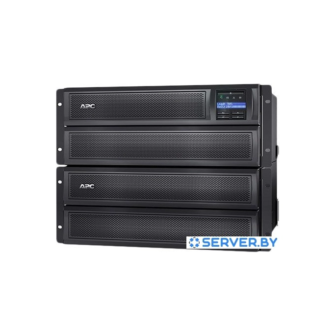 Аккумулятор для ИБП APC SMX120BP (120В/5 А·ч). Фото 5