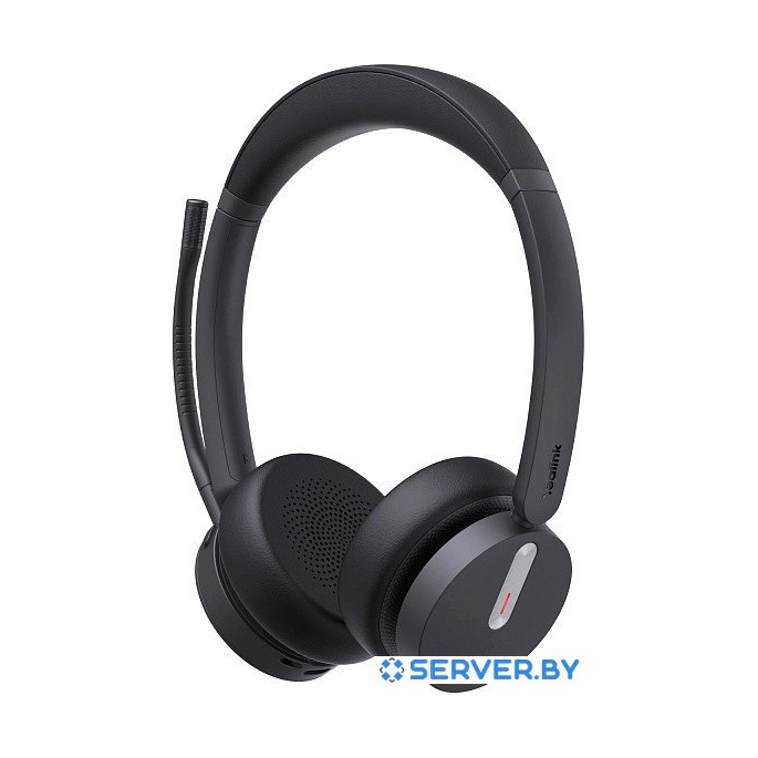 Офисная гарнитура Yealink BH70 Dual UC USB-A. Фото 1