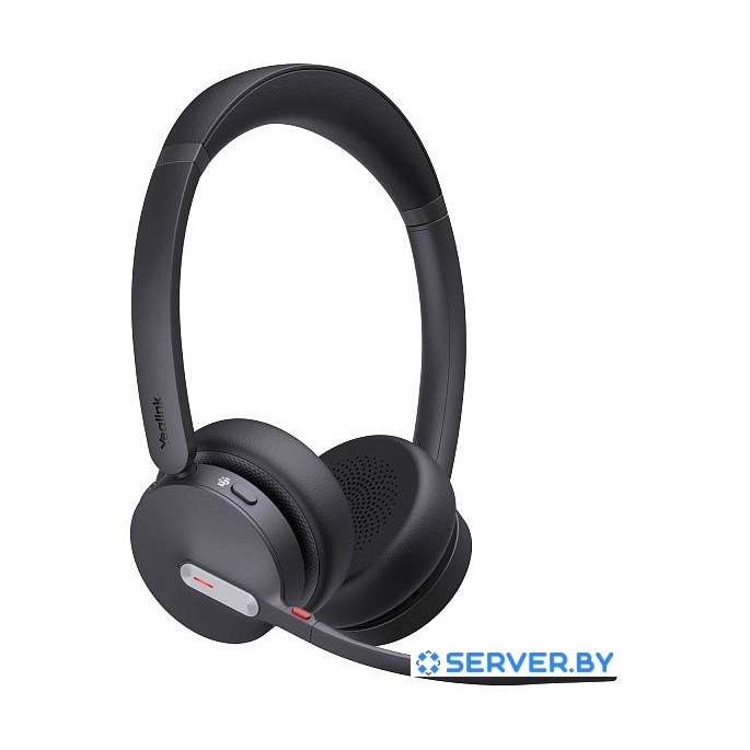 Офисная гарнитура Yealink BH70 Dual UC USB-A. Фото 3