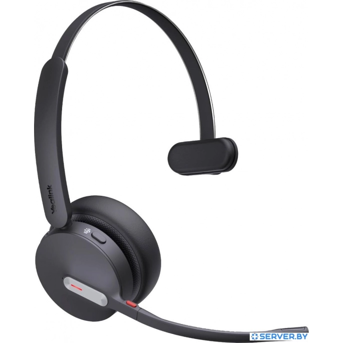 Офисная гарнитура Yealink BH70 Mono UC USB-A. Фото 1