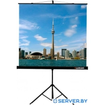 Проекционный экран Lumien Eco View 153x153 LEV-100106