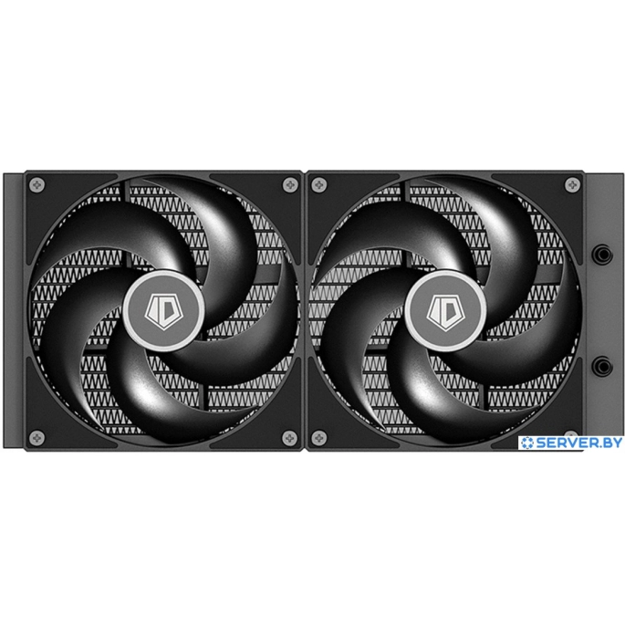 Жидкостное охлаждение для процессора ID-Cooling FrostFlow FX280 Pro SE. Фото 3