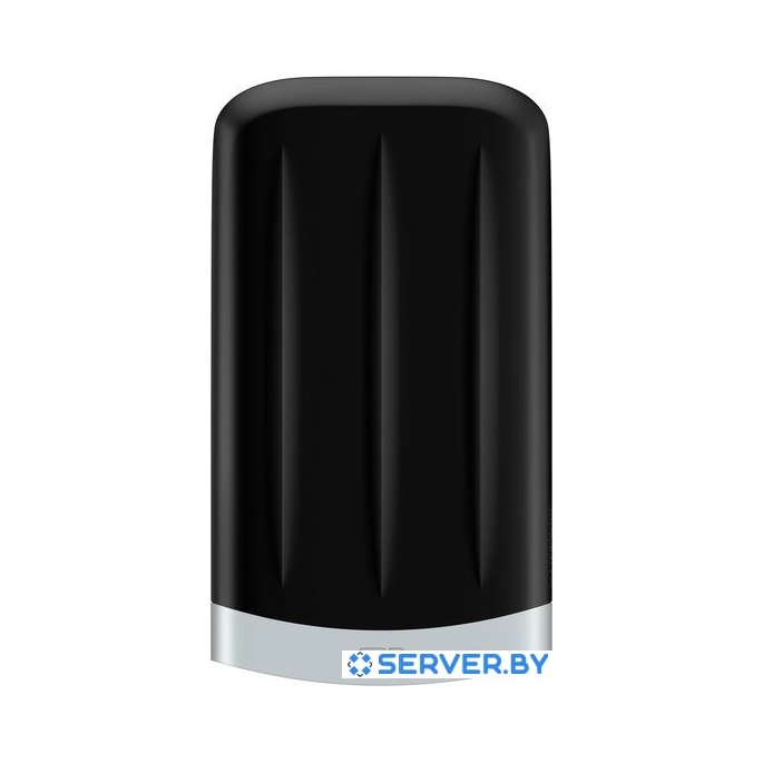 Внешний накопитель Silicon-Power Armor A65B 2TB SP020TBPHD65BS3G. Фото1