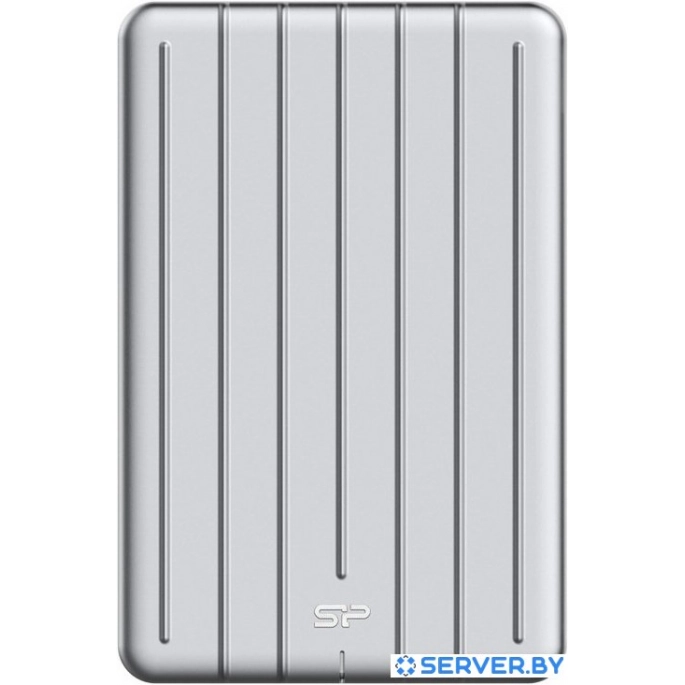 Внешний накопитель Silicon-Power Armor A75 2TB SP020TBPHDA75S3S. Фото1