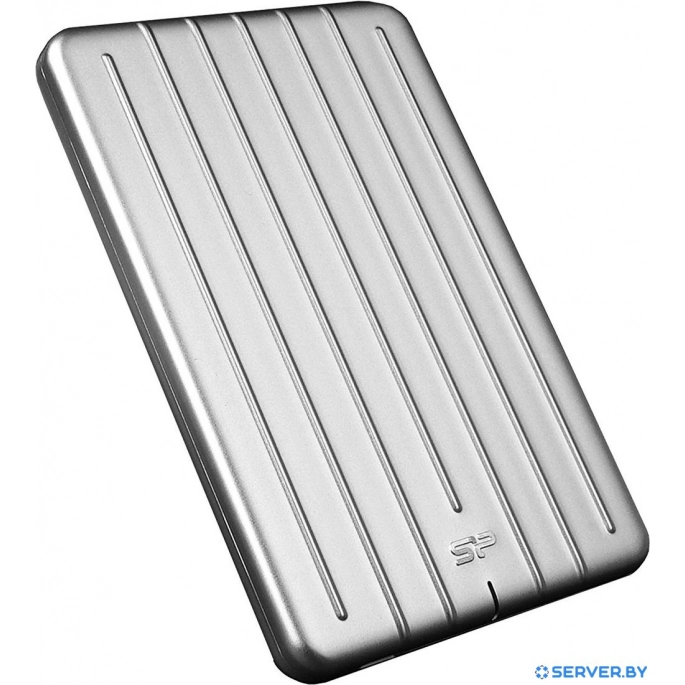 Внешний накопитель Silicon-Power Armor A75 2TB SP020TBPHDA75S3S. Фото2