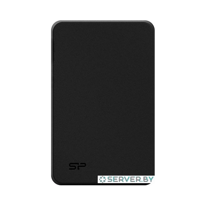 Внешний накопитель Silicon-Power Stream S05 4TB SP040TBPHD05LS3K. Фото1