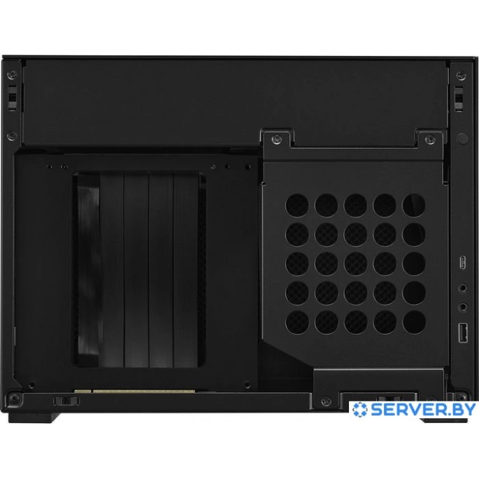 Корпус Lian Li A4-H20 X4 G99.A4H2OX4.00. Фото 4