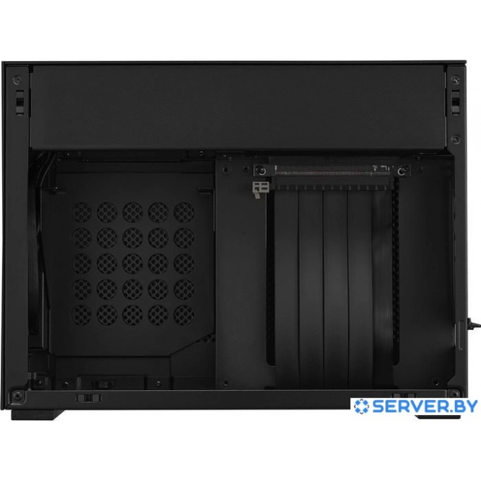 Корпус Lian Li A4-H20 X4 G99.A4H2OX4.00. Фото 5