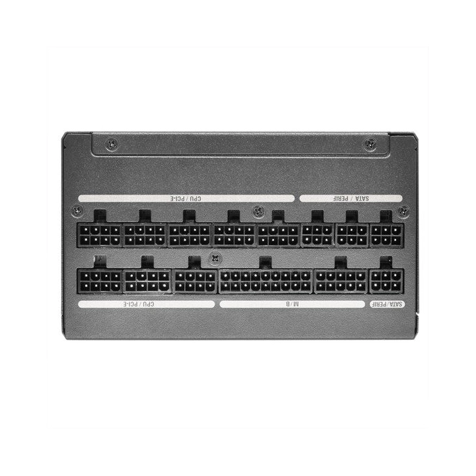 Блок питания Super Flower Leadex VII XG 850W SF-850F14XG. Фото 2