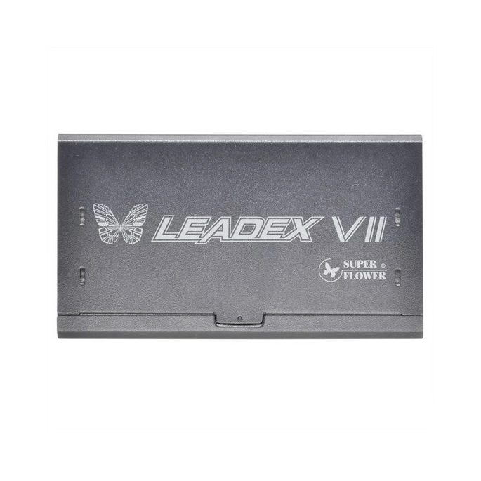 Блок питания Super Flower Leadex VII XG 850W SF-850F14XG. Фото 3