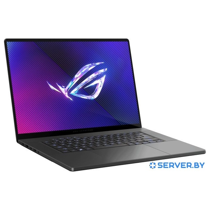 Игровой ноутбук ASUS ROG Zephyrus G16 OLED 2024 GU605MI-QR208. Фото 2