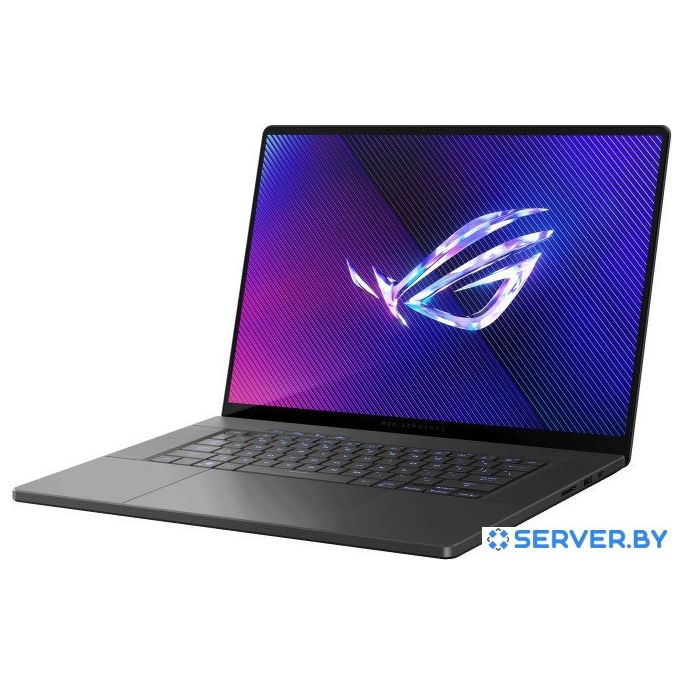 Игровой ноутбук ASUS ROG Zephyrus G16 OLED 2024 GU605MI-QR208. Фото 3