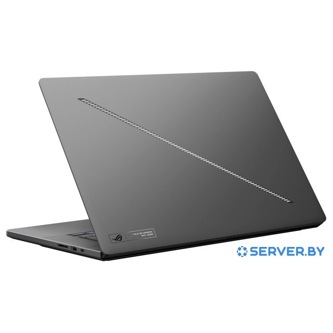 Игровой ноутбук ASUS ROG Zephyrus G16 OLED 2024 GU605MI-QR208. Фото 5