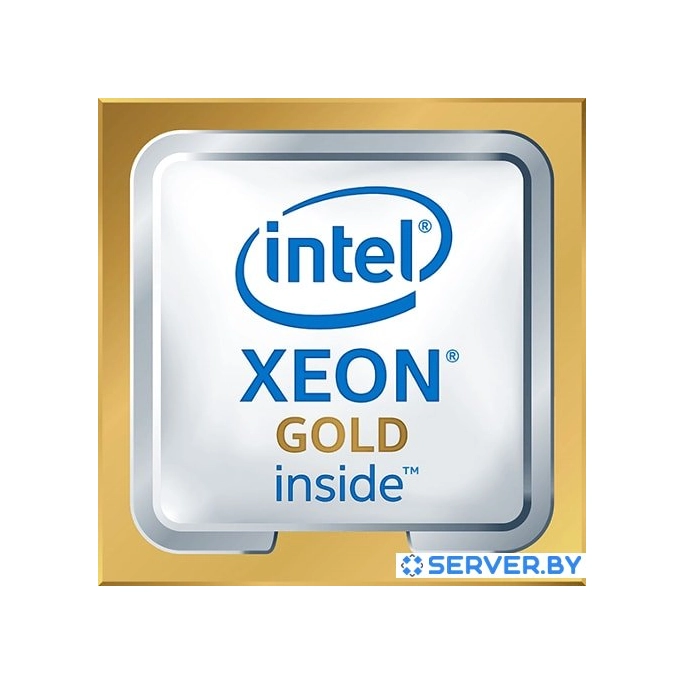 Процессор Intel Xeon Gold 6248. Фото1