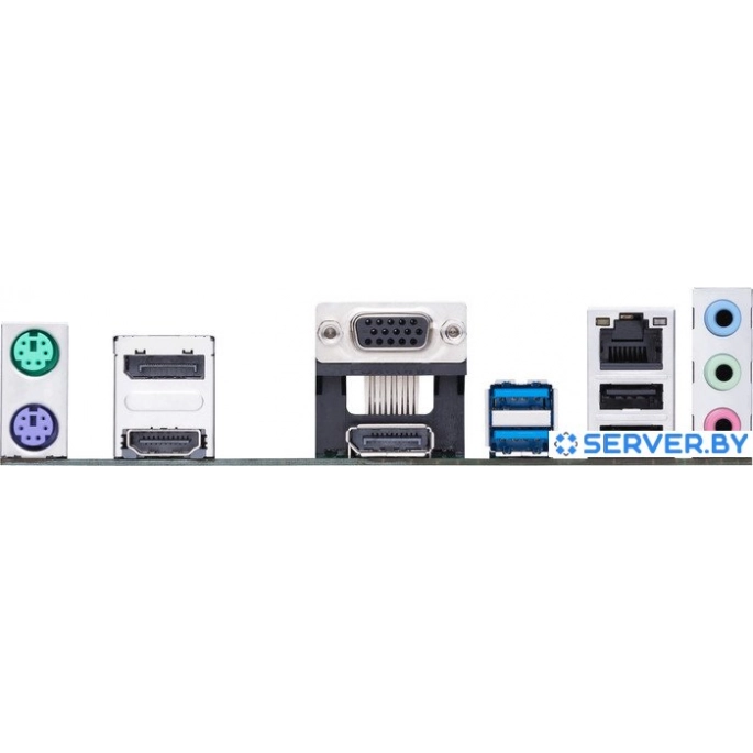 Материнская плата ASUS Pro B760M-CT-CSM. Фото 5