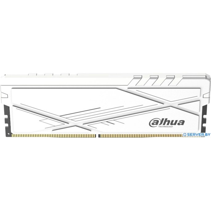 Оперативная память Dahua 8ГБ DDR4 3200 МГц DHI-DDR-C600UHW8G32. Фото1