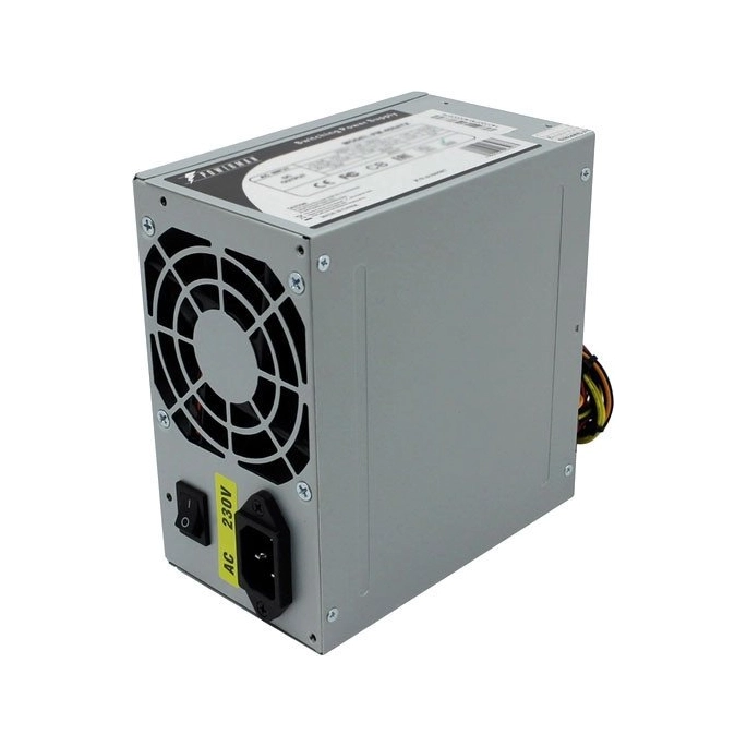 Блок питания Powerman PMP-500ATX. Фото 1